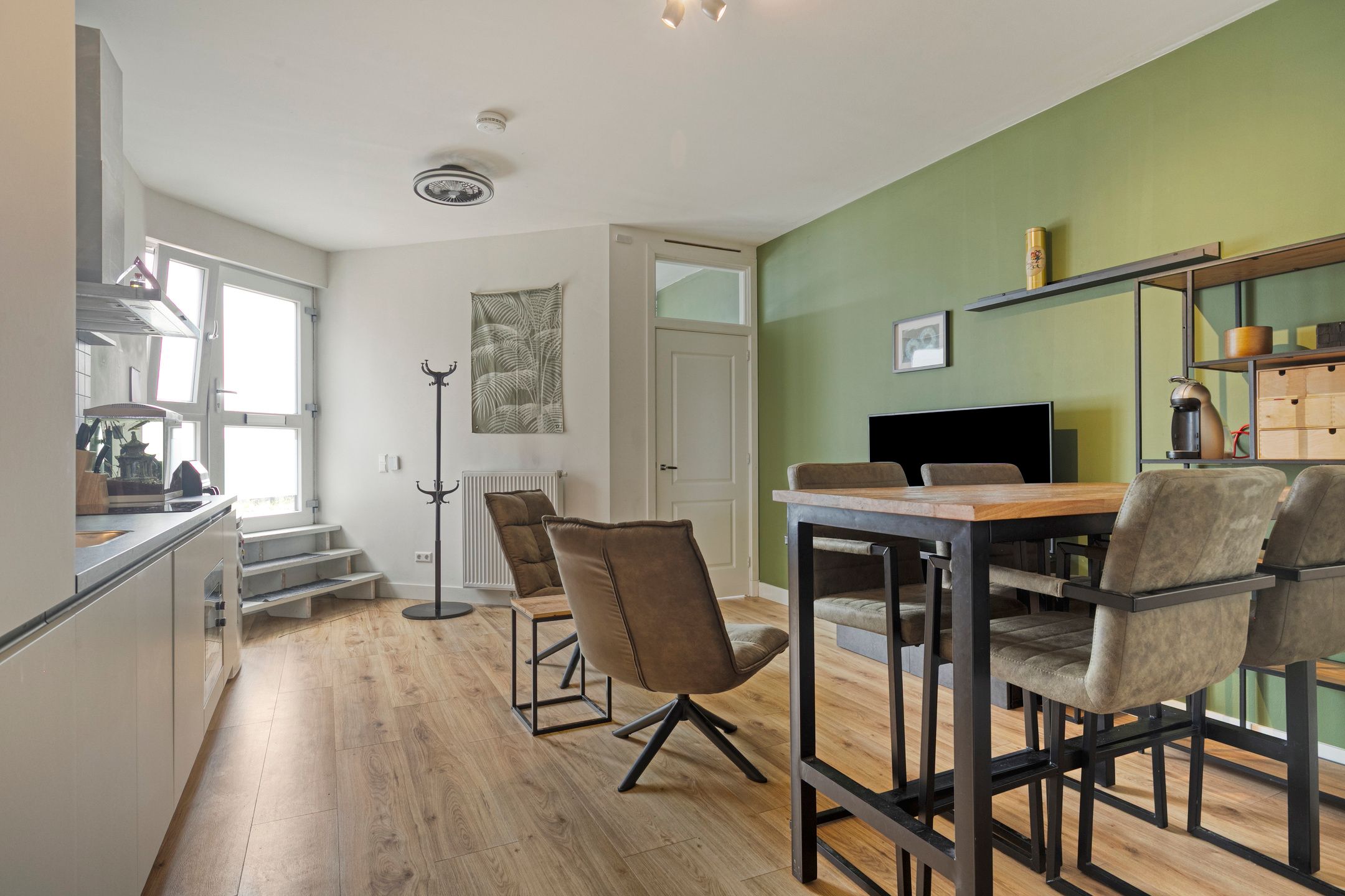 Foto 6 van De Stelling 12 24-A