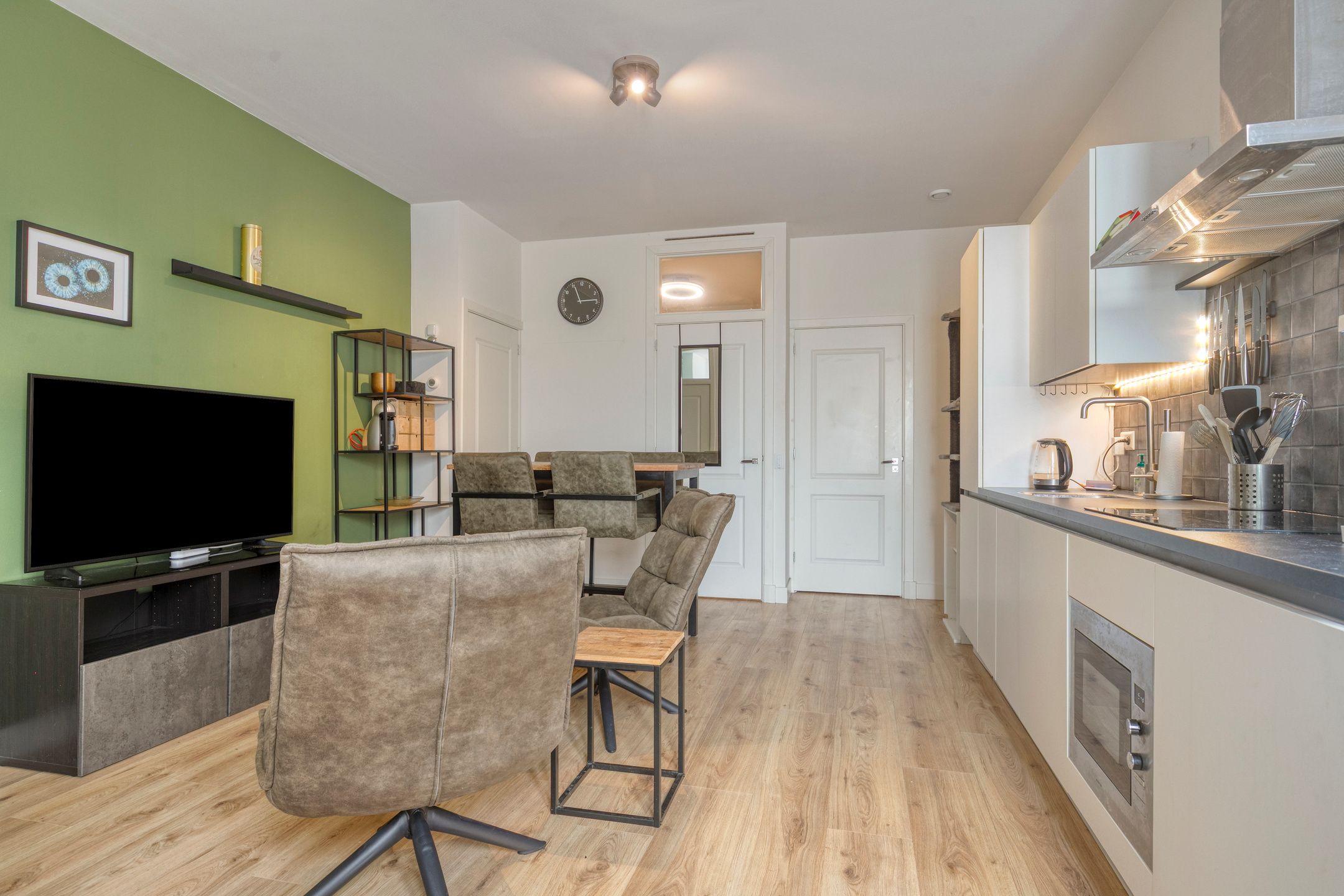 Foto 9 van De Stelling 12 24-A