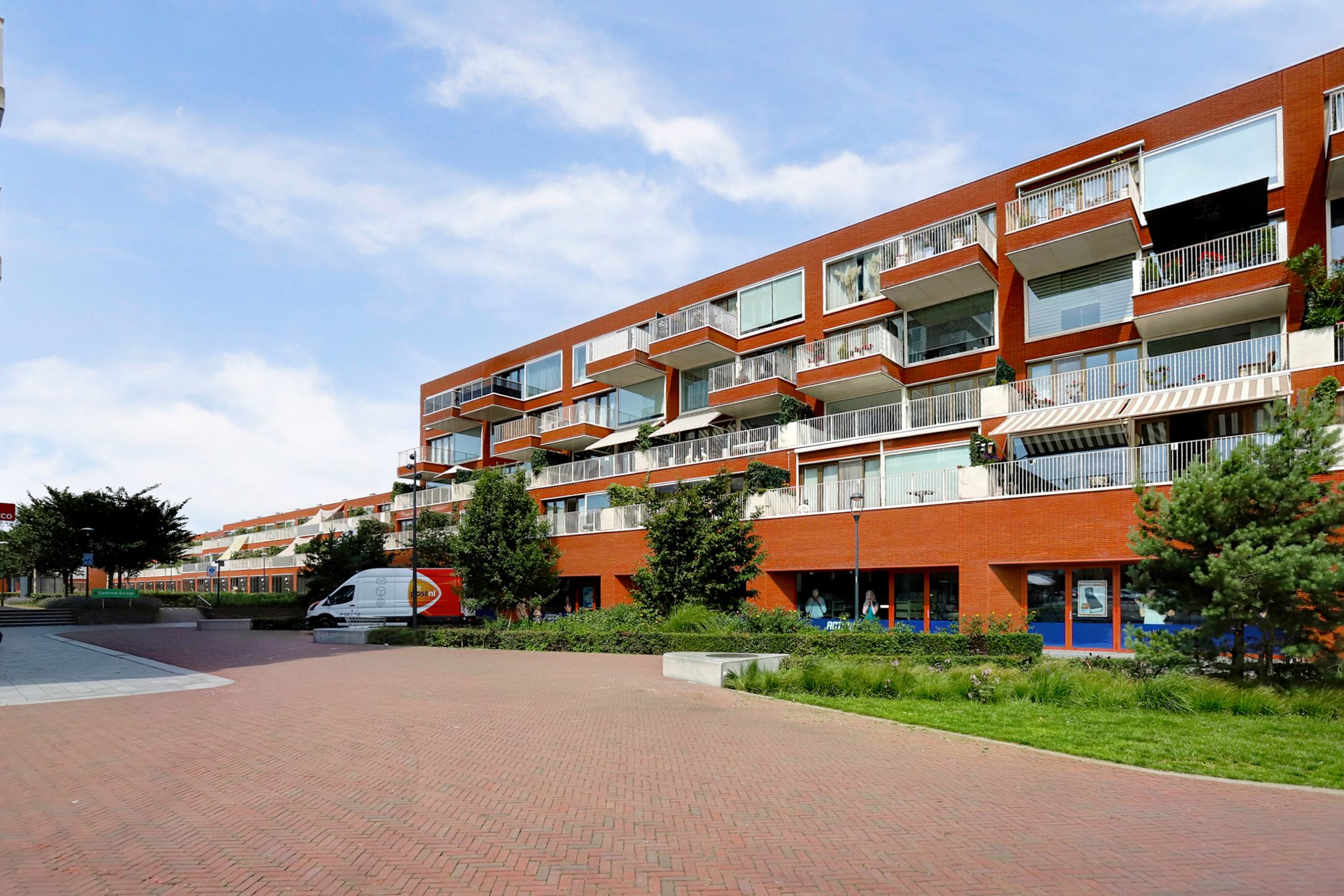 Foto 24 van Gouden Leeuwplein 79