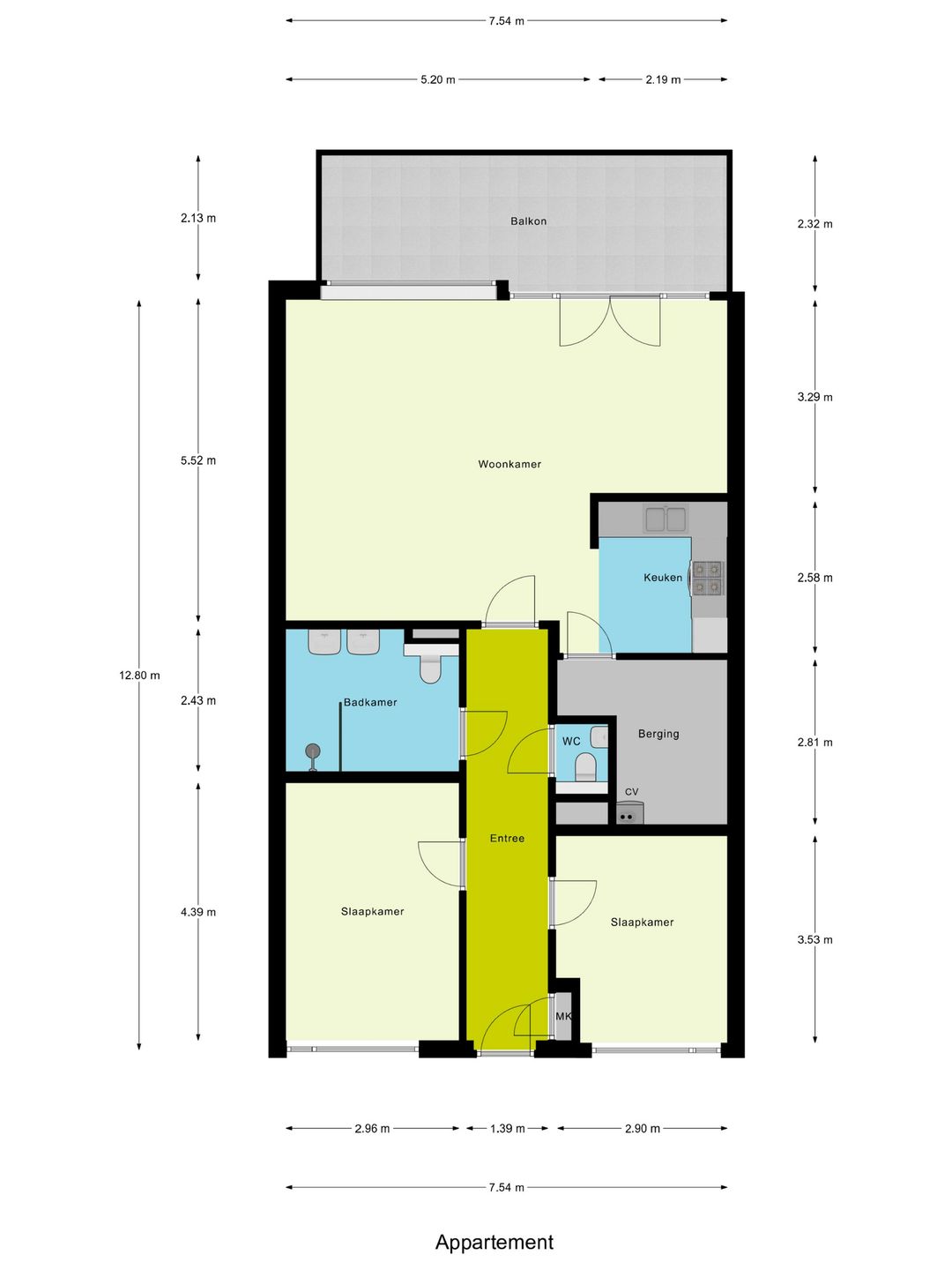 Foto 26 van Gouden Leeuwplein 79