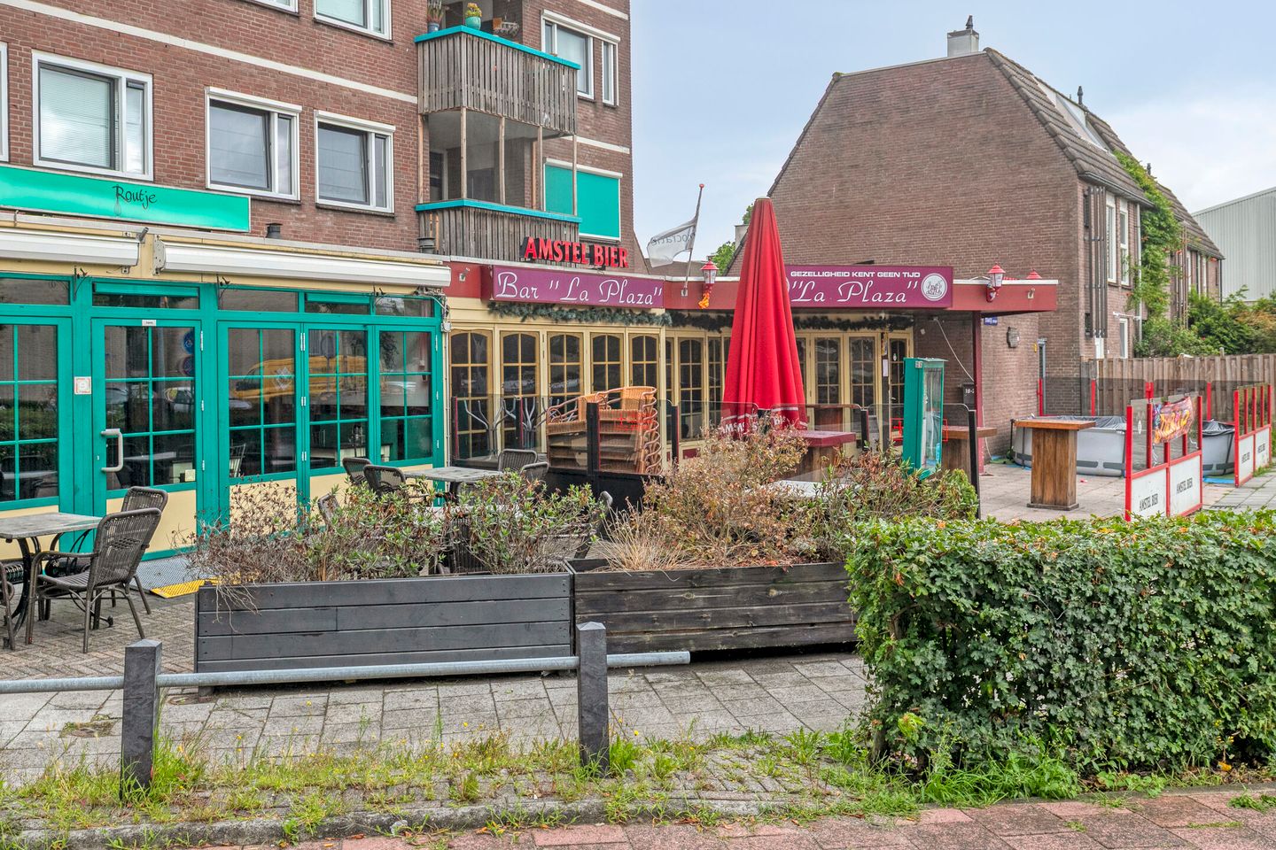 Foto 20 van De Stelling 12 24-A