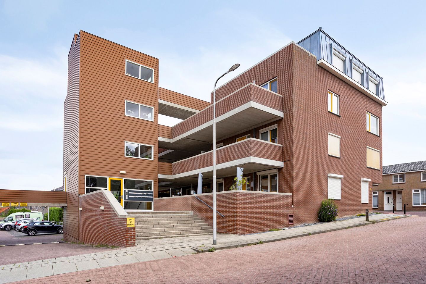 Foto 1 van Oranjestraat 10