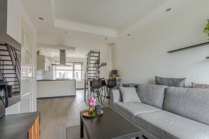 Foto 1 van Madeliefstraat 34-C