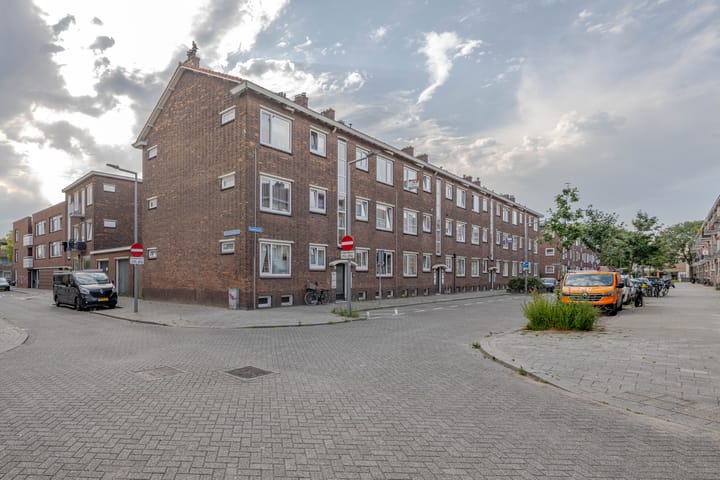 Foto 2 van Madeliefstraat 34-C