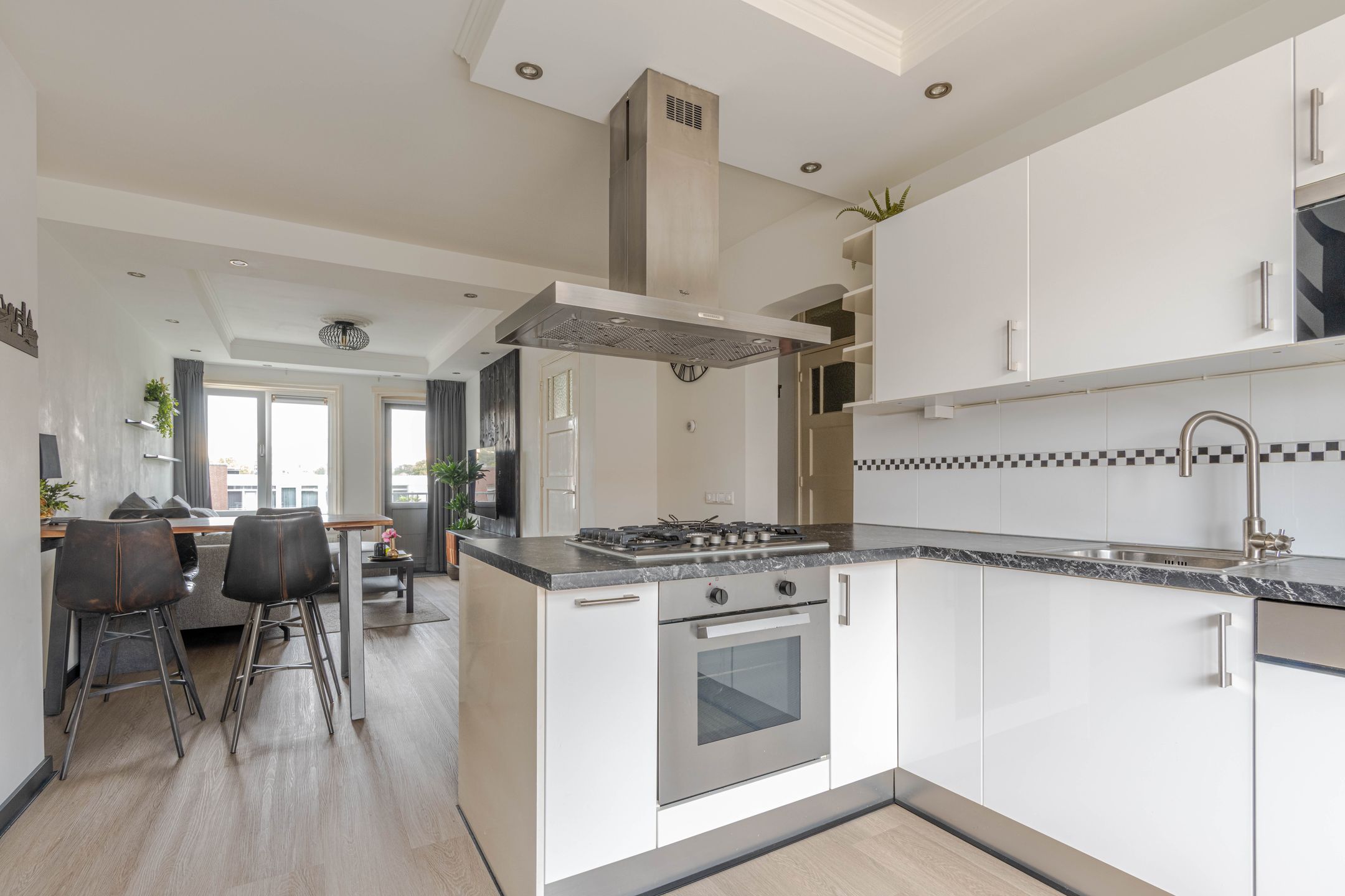 Foto 3 van Madeliefstraat 34-C