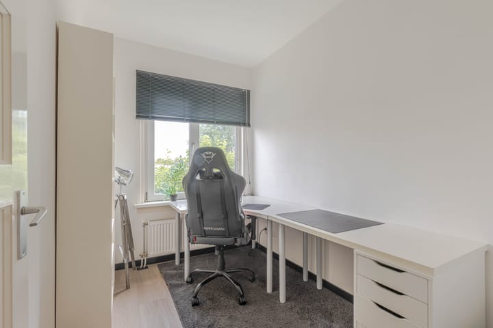 Foto 4 van Madeliefstraat 34-C