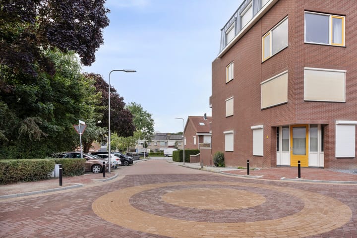 Foto 3 van Oranjestraat 10