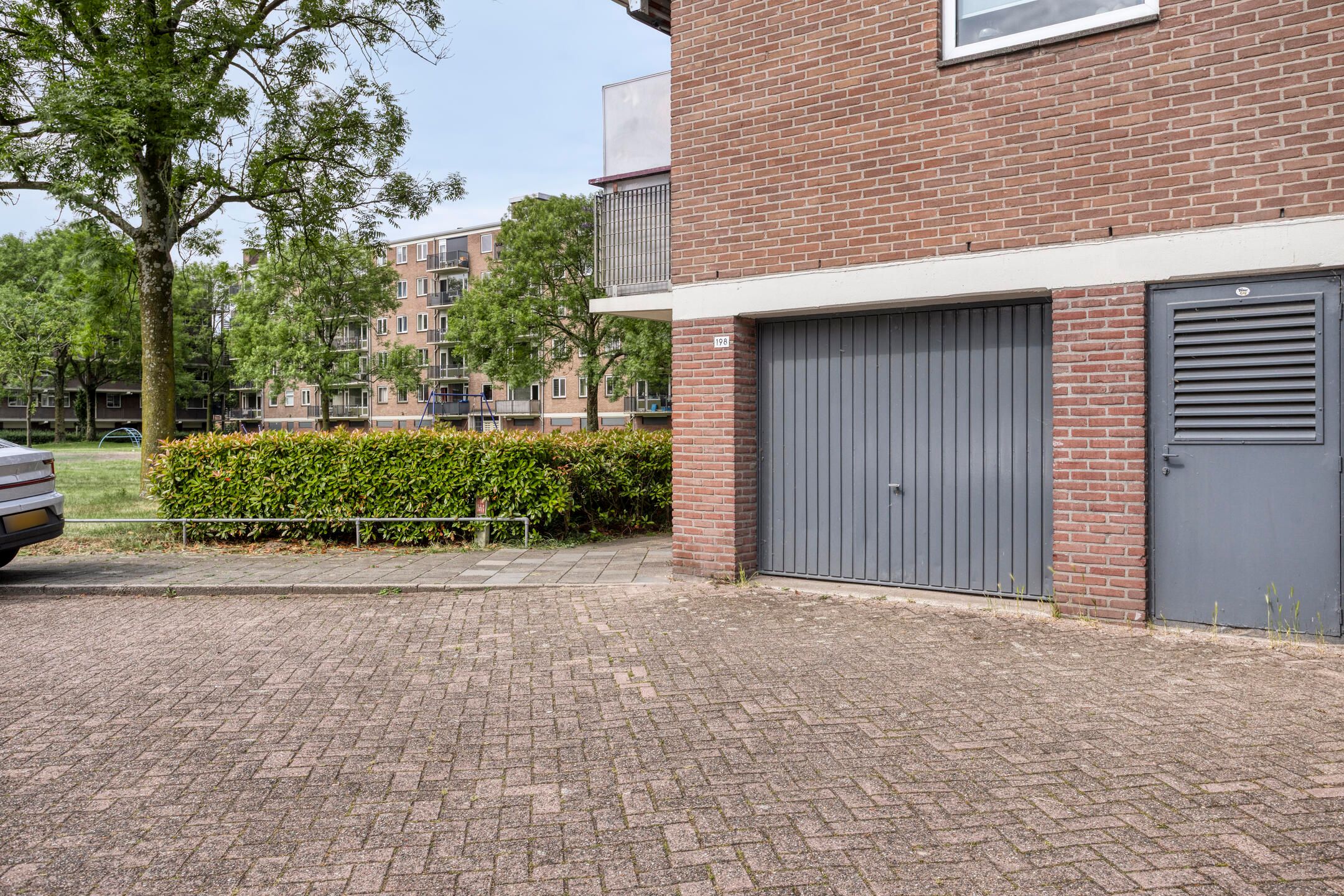 Maassingel, 198, Den Bosch, 5215GJ, Noord-Brabant, Nederland 198