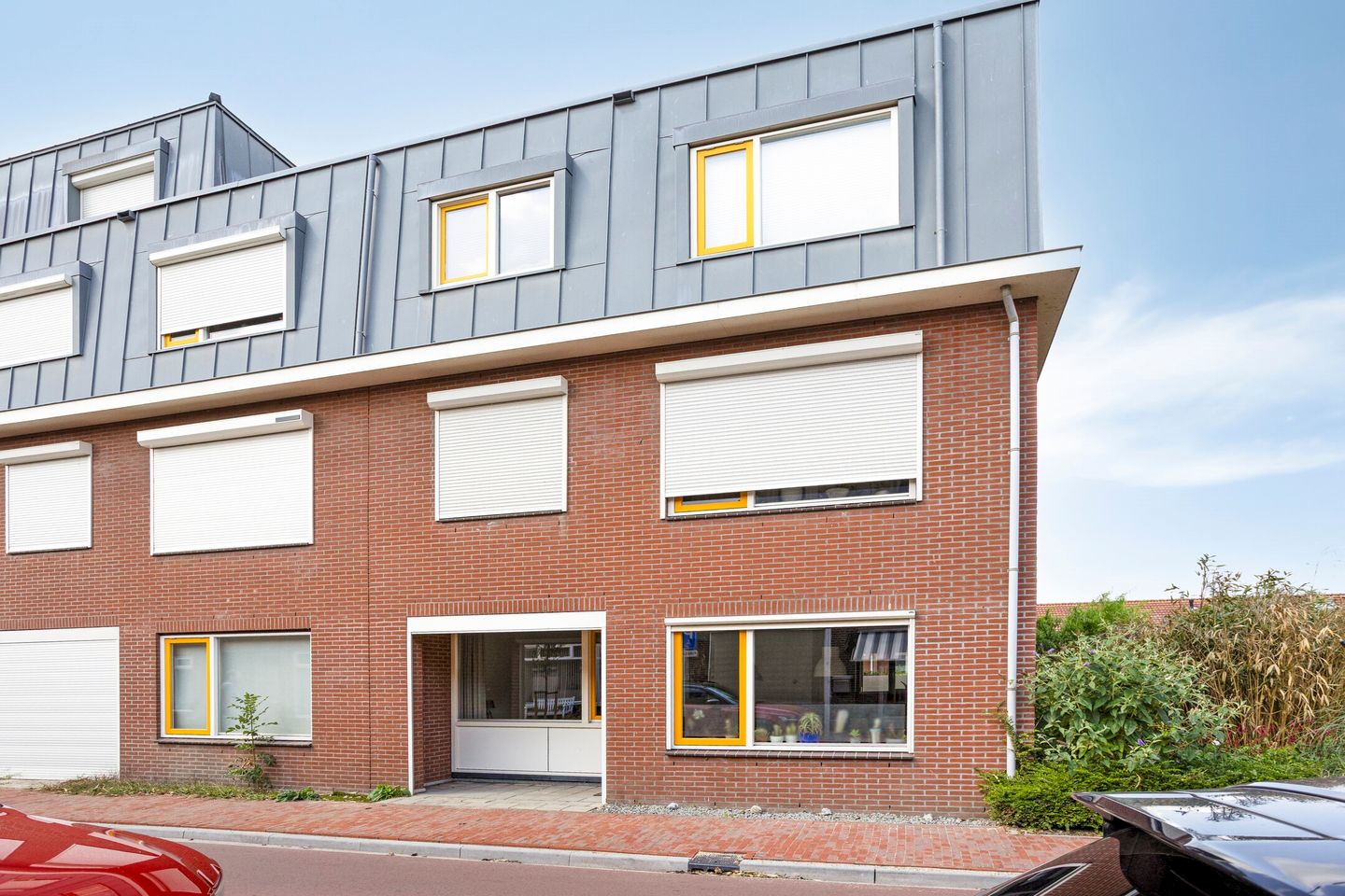 Foto 4 van Oranjestraat 10