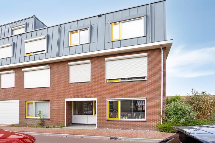 Foto 4 van Oranjestraat 10