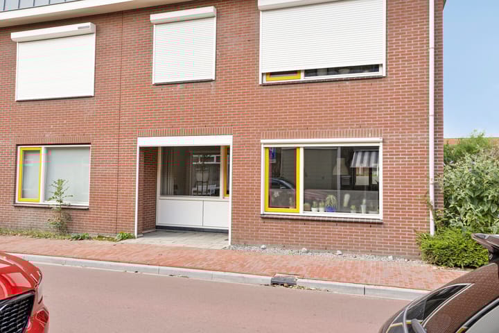 Foto 5 van Oranjestraat 10