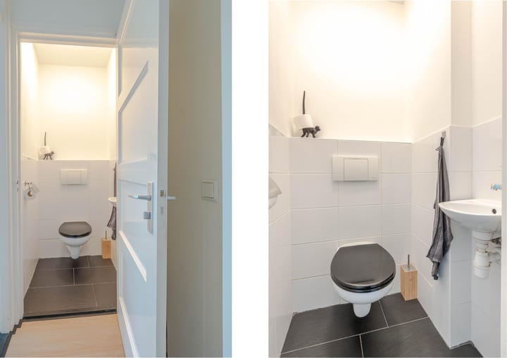 Foto 8 van Madeliefstraat 34-C