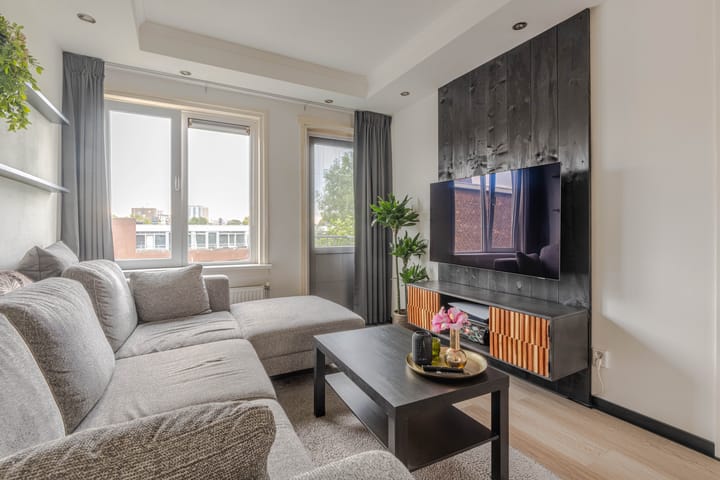 Foto 9 van Madeliefstraat 34-C