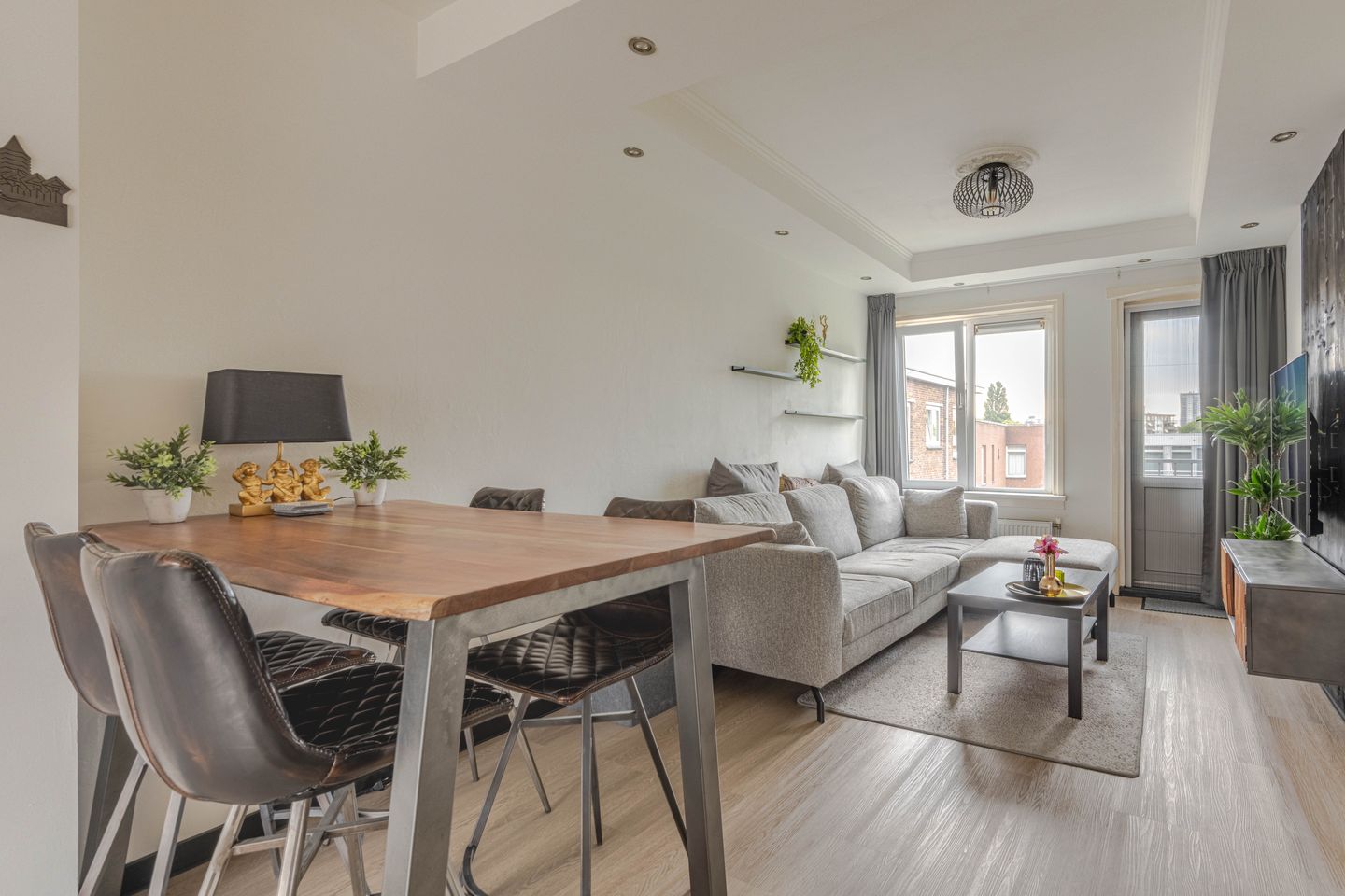 Foto 10 van Madeliefstraat 34-C