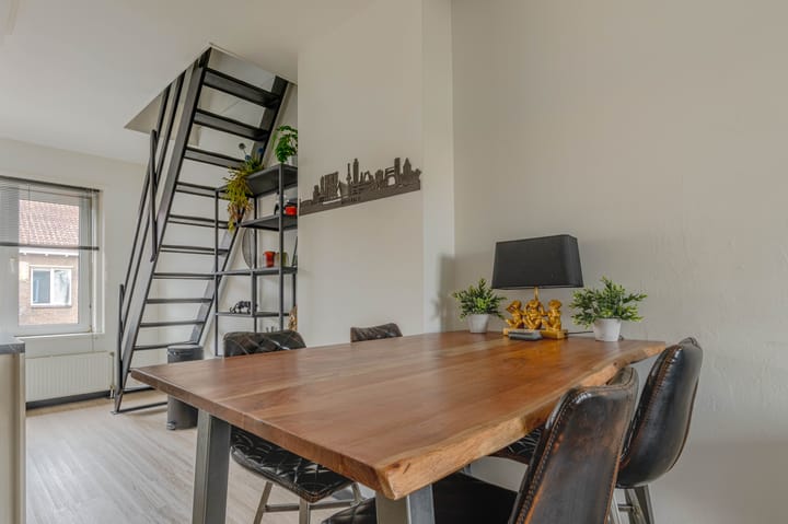 Foto 12 van Madeliefstraat 34-C