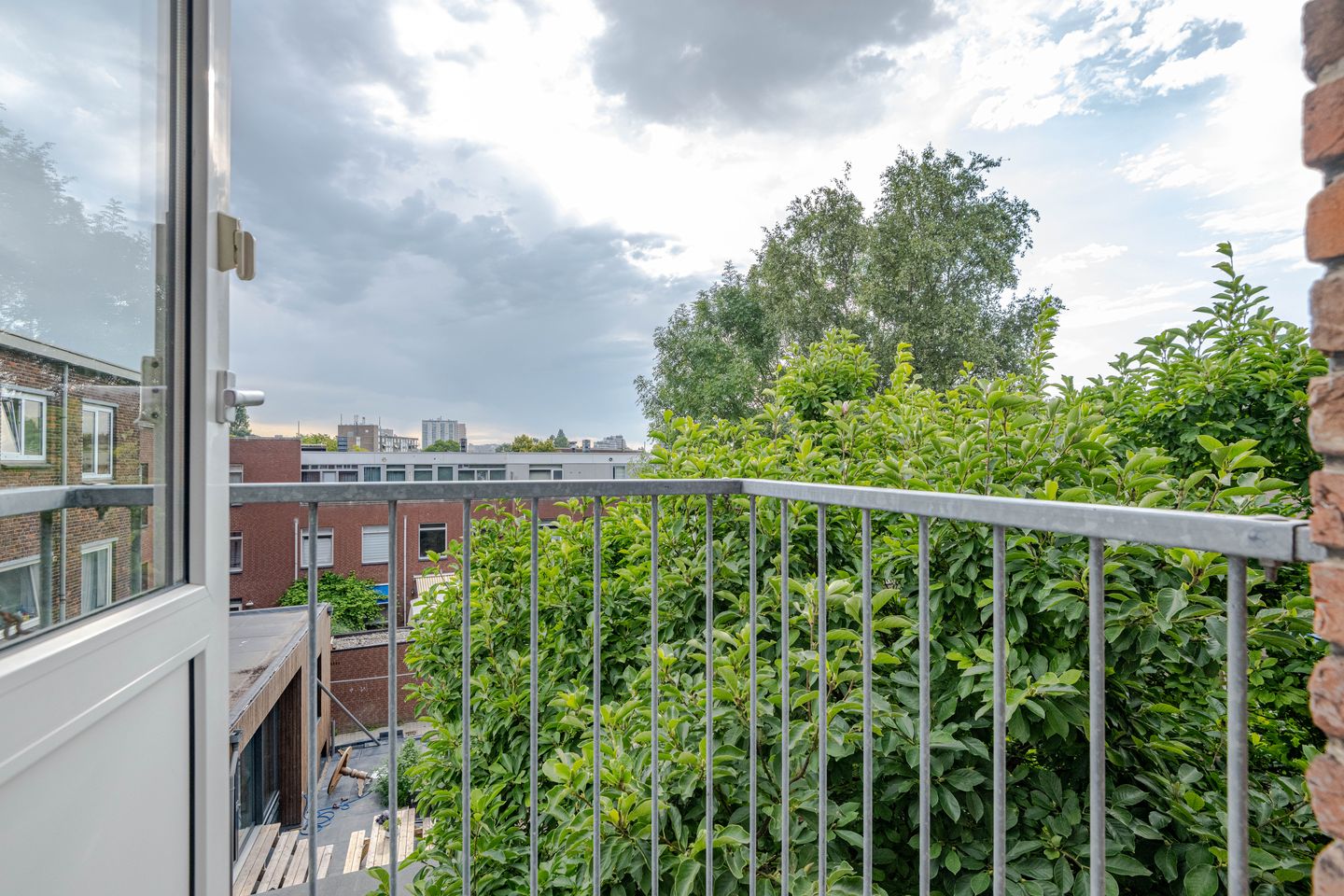 Foto 19 van Madeliefstraat 34-C