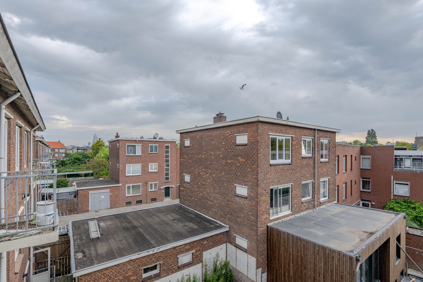 Foto 20 van Madeliefstraat 34-C