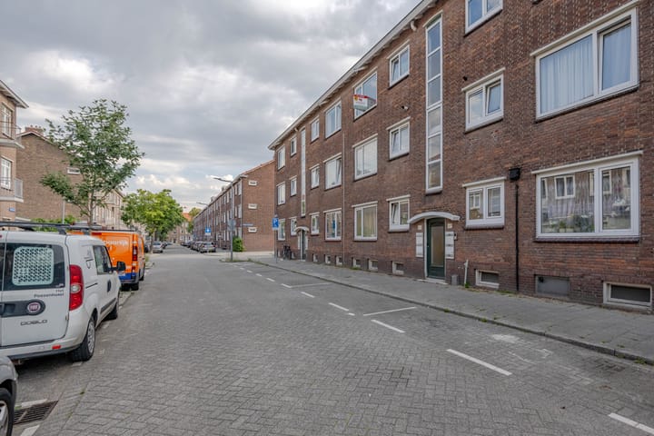 Foto 24 van Madeliefstraat 34-C