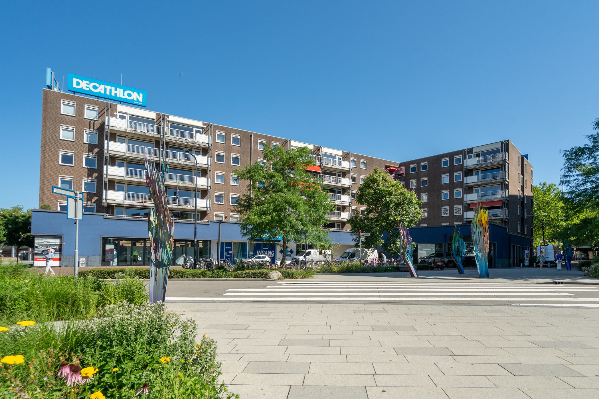 Boulevard 1945 97-A, 97, A, Enschede, 7511NH, Overijssel, Nederland 97