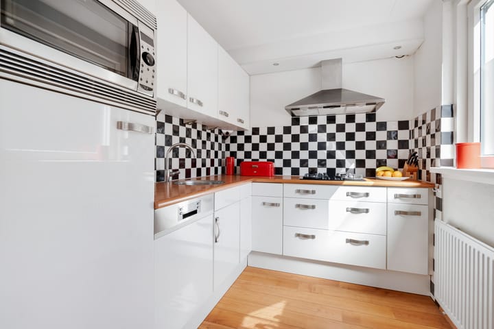 Foto 2 van Boulevard 1945 97-A