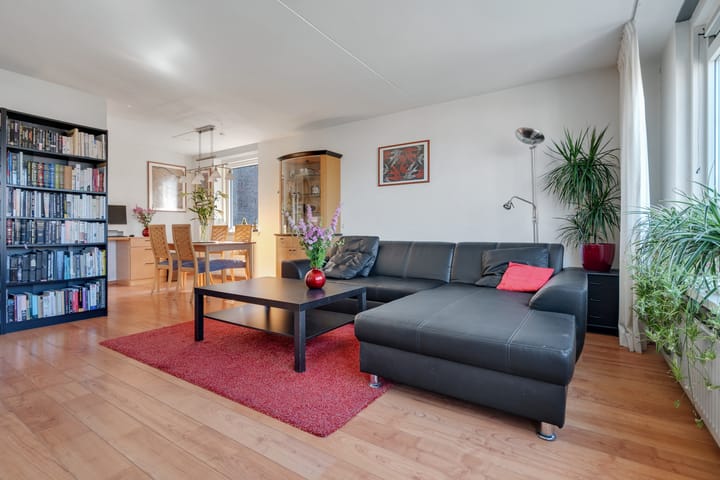 Foto 3 van Boulevard 1945 97-A