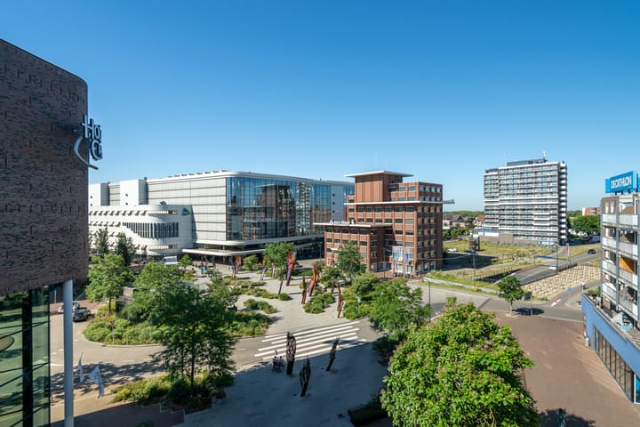 Foto 4 van Boulevard 1945 97-A