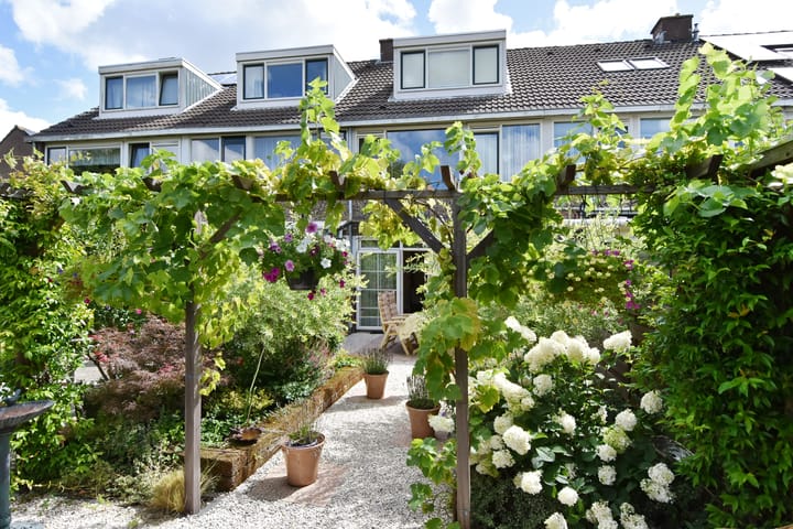 Foto 26 van Drechterland 30