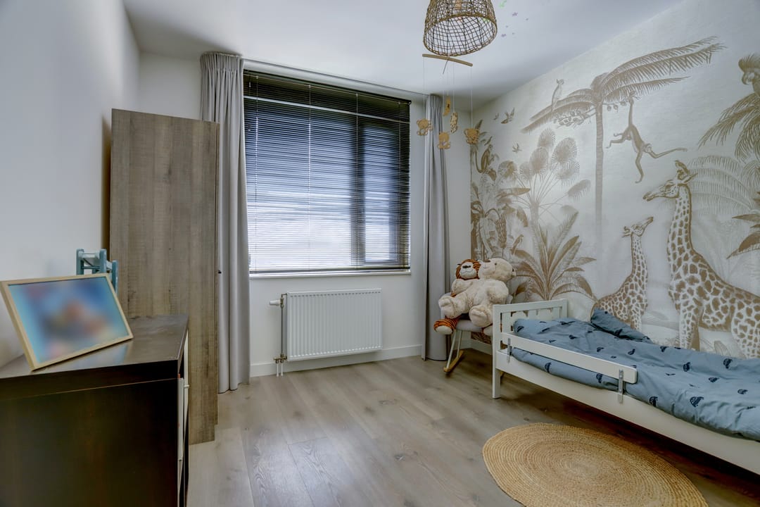 Foto 17 van Michelangelostraat 6