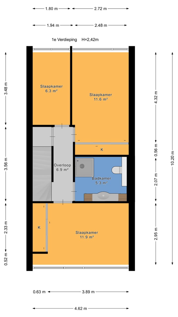 Foto 60 van Drechterland 30