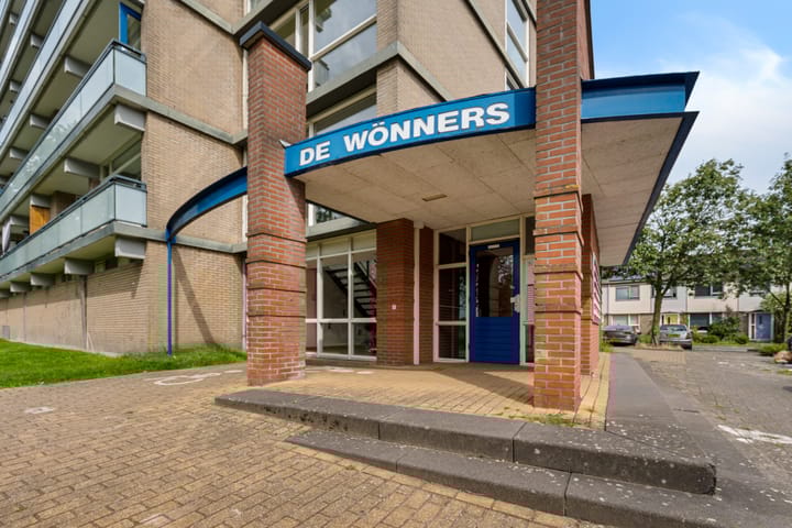 Foto 6 van Geessinkweg 253