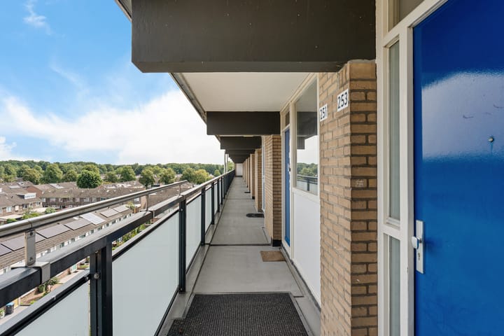 Foto 10 van Geessinkweg 253