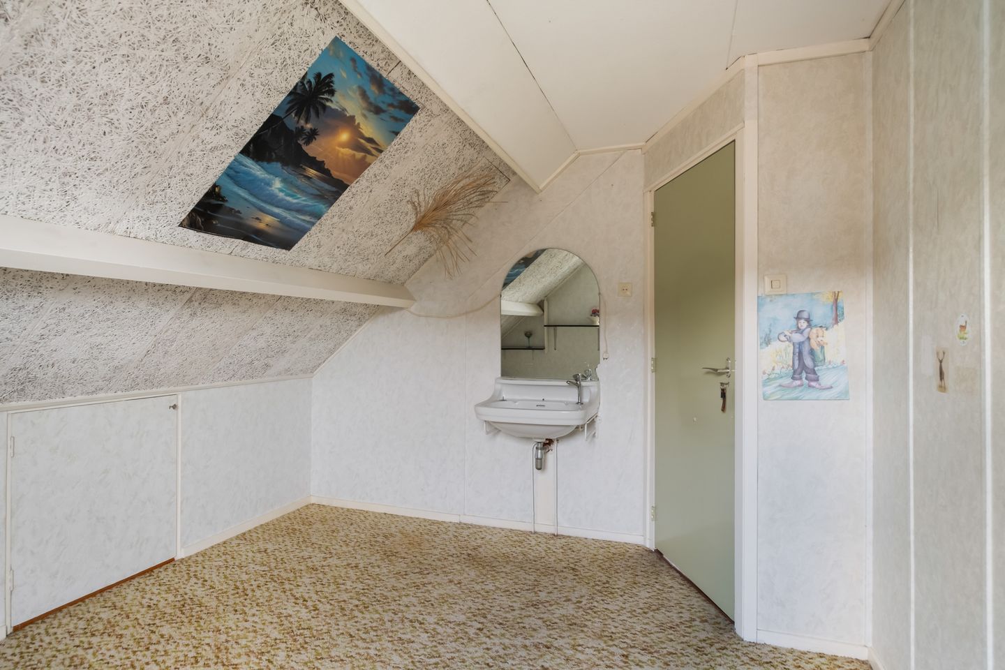 Photo 50 of Benedeneind ZZ 401-A