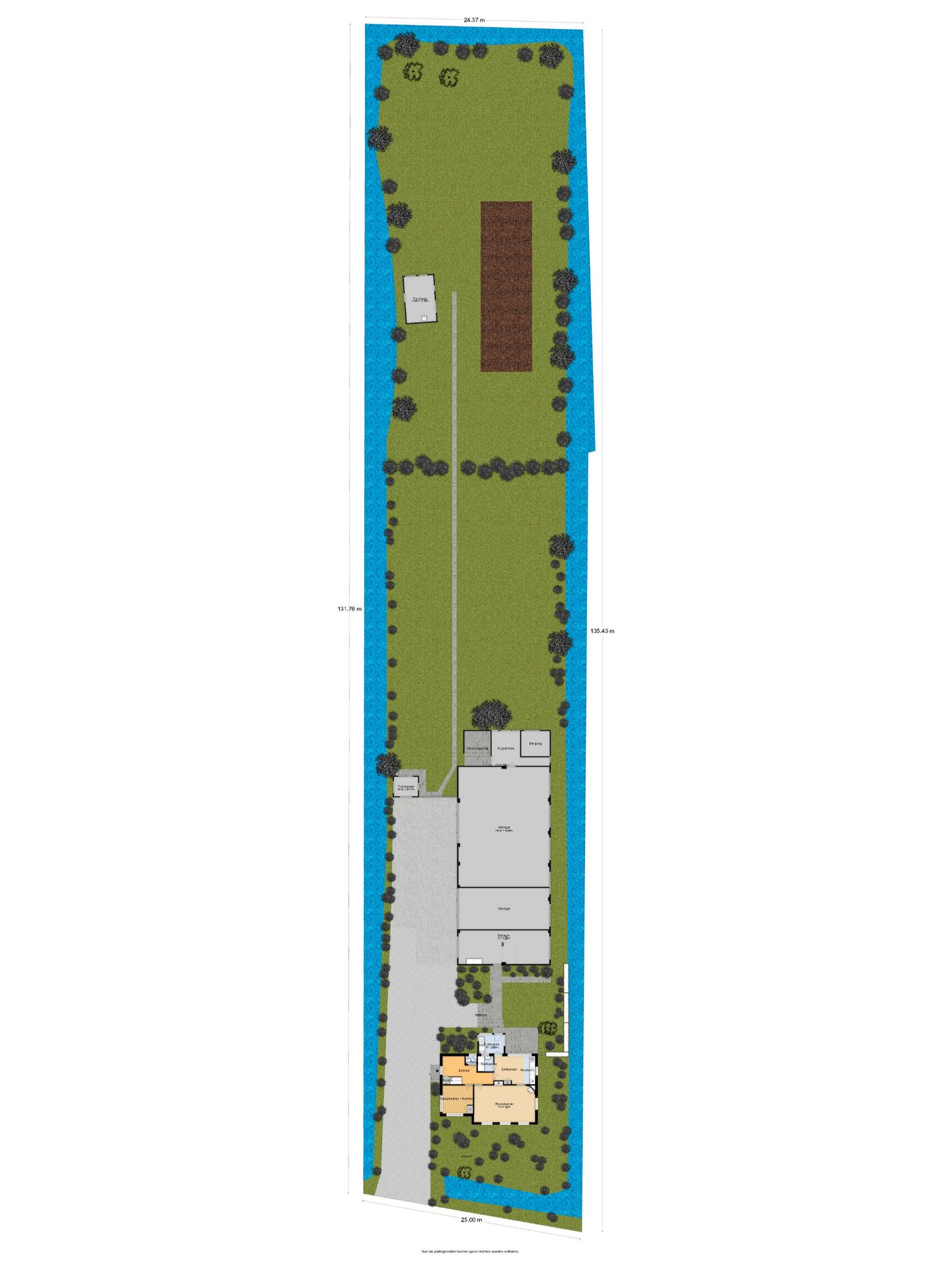 Photo 74 of Benedeneind ZZ 401-A