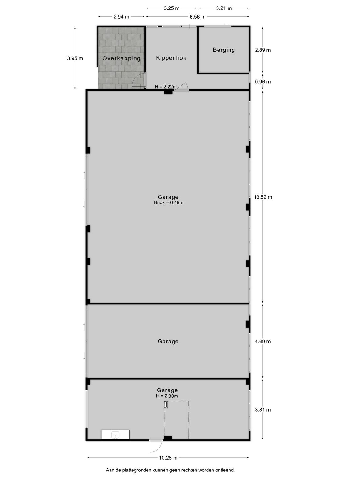 Photo 77 of Benedeneind ZZ 401-A