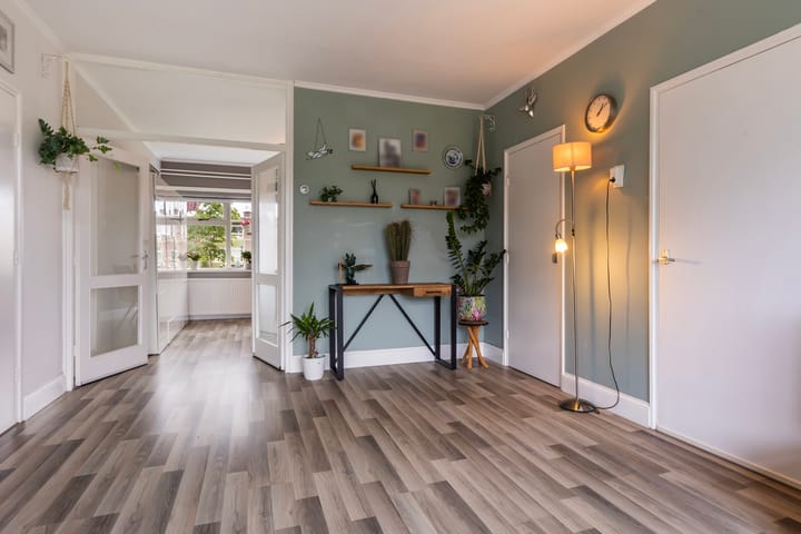 Foto 7 van Germanenlaan 194