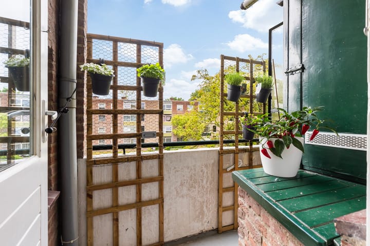 Foto 16 van Germanenlaan 194