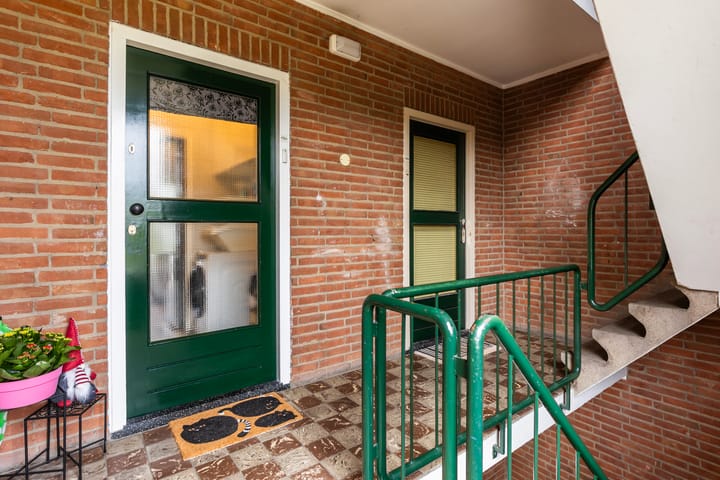 Foto 18 van Germanenlaan 194