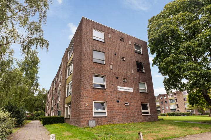 Foto 24 van Germanenlaan 194