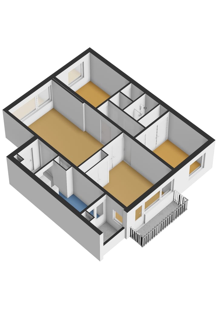 Foto 26 van Germanenlaan 194