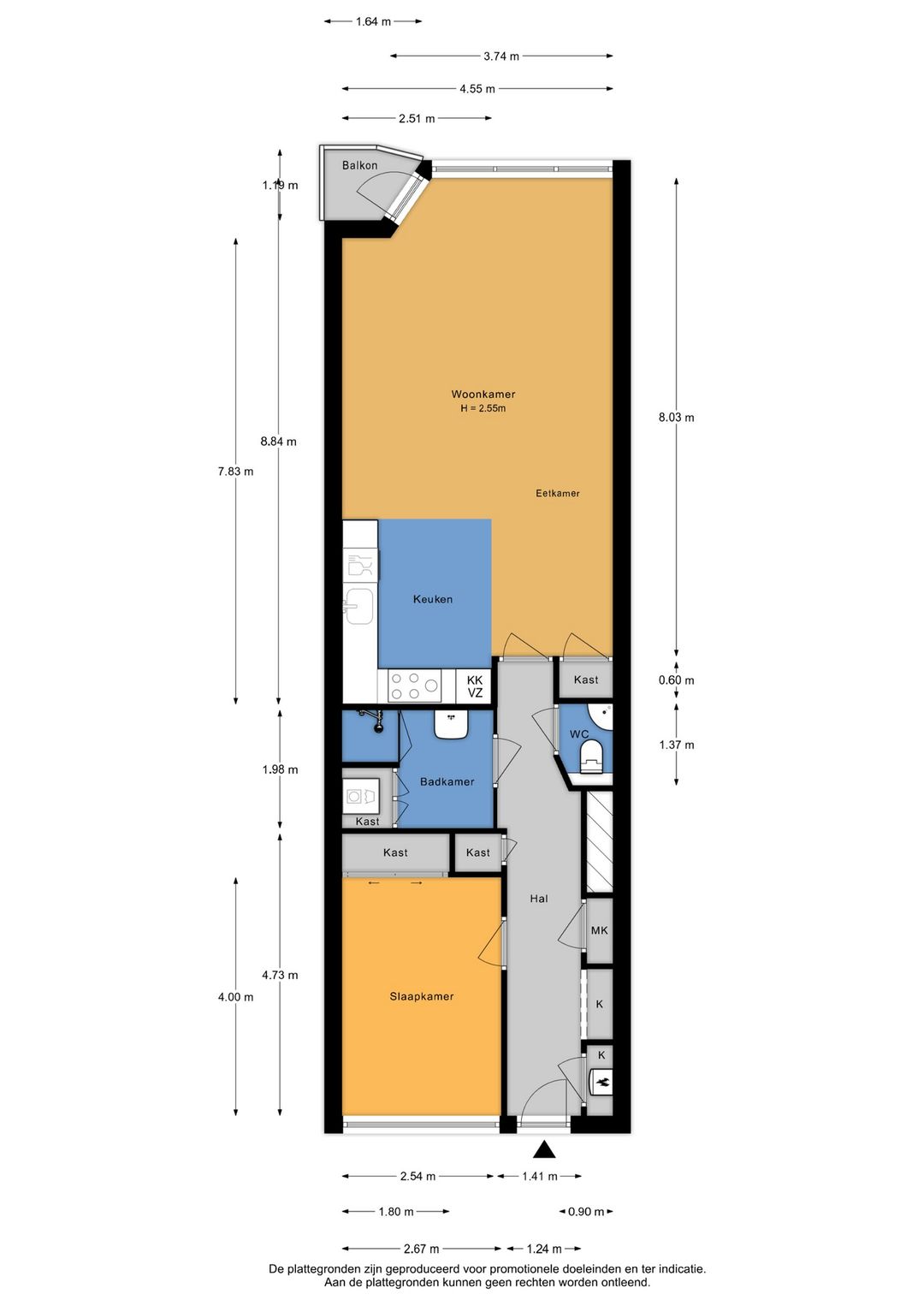 Foto 22 van Stationsstraat 259
