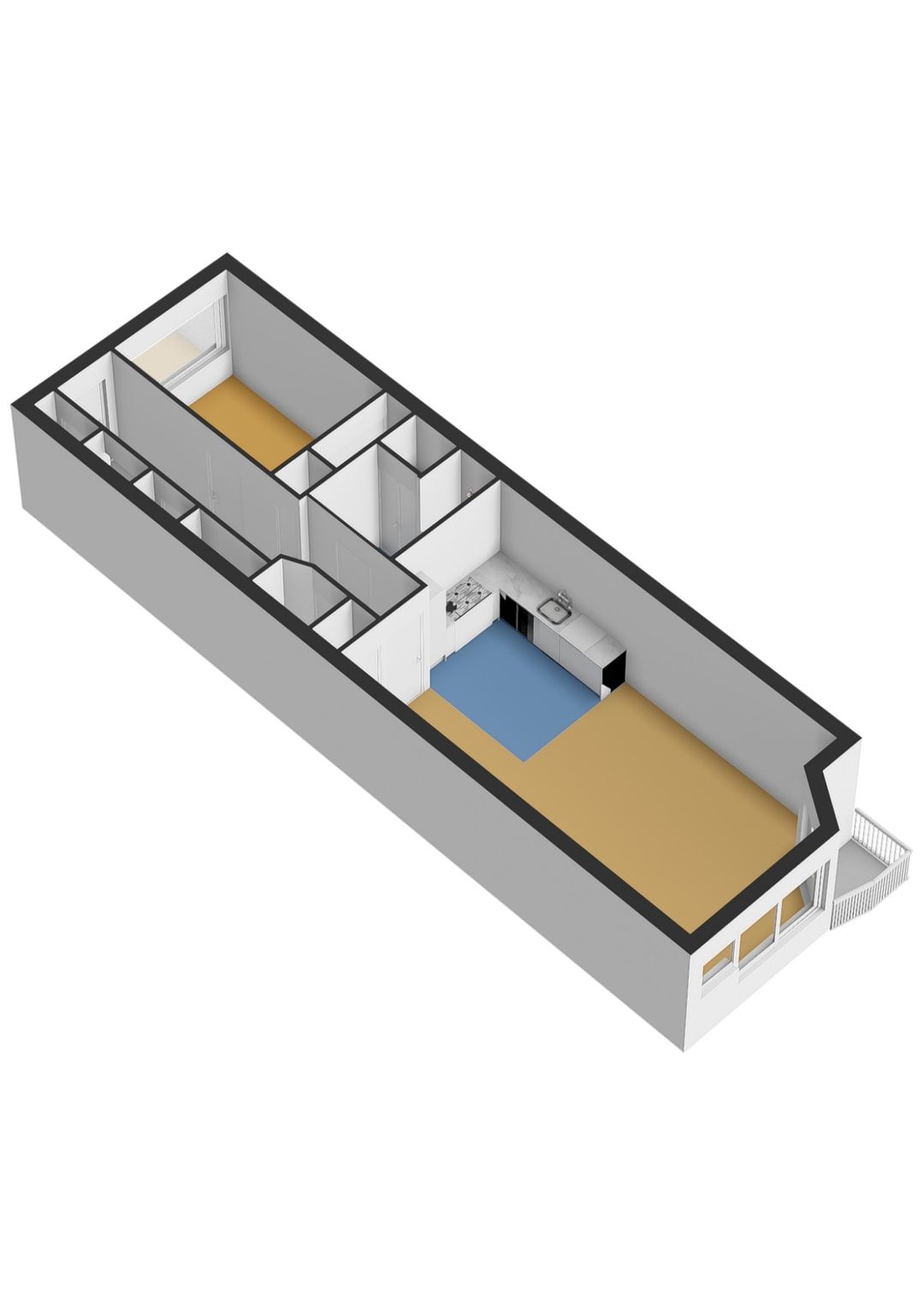 Foto 23 van Stationsstraat 259