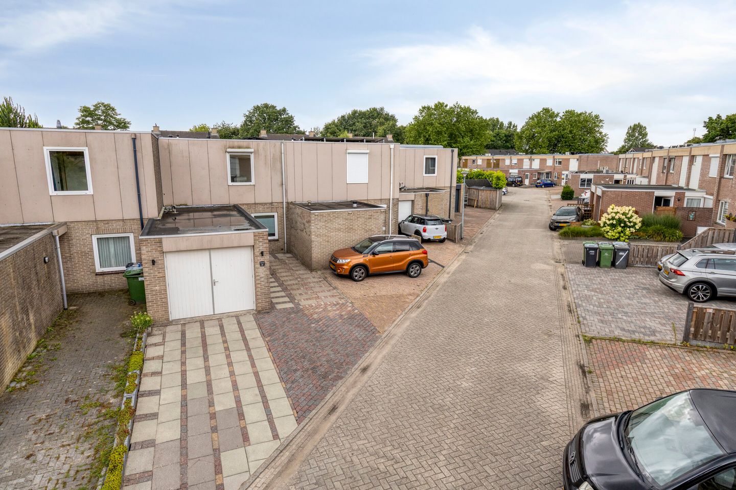 Foto 4 van Holenduif 27