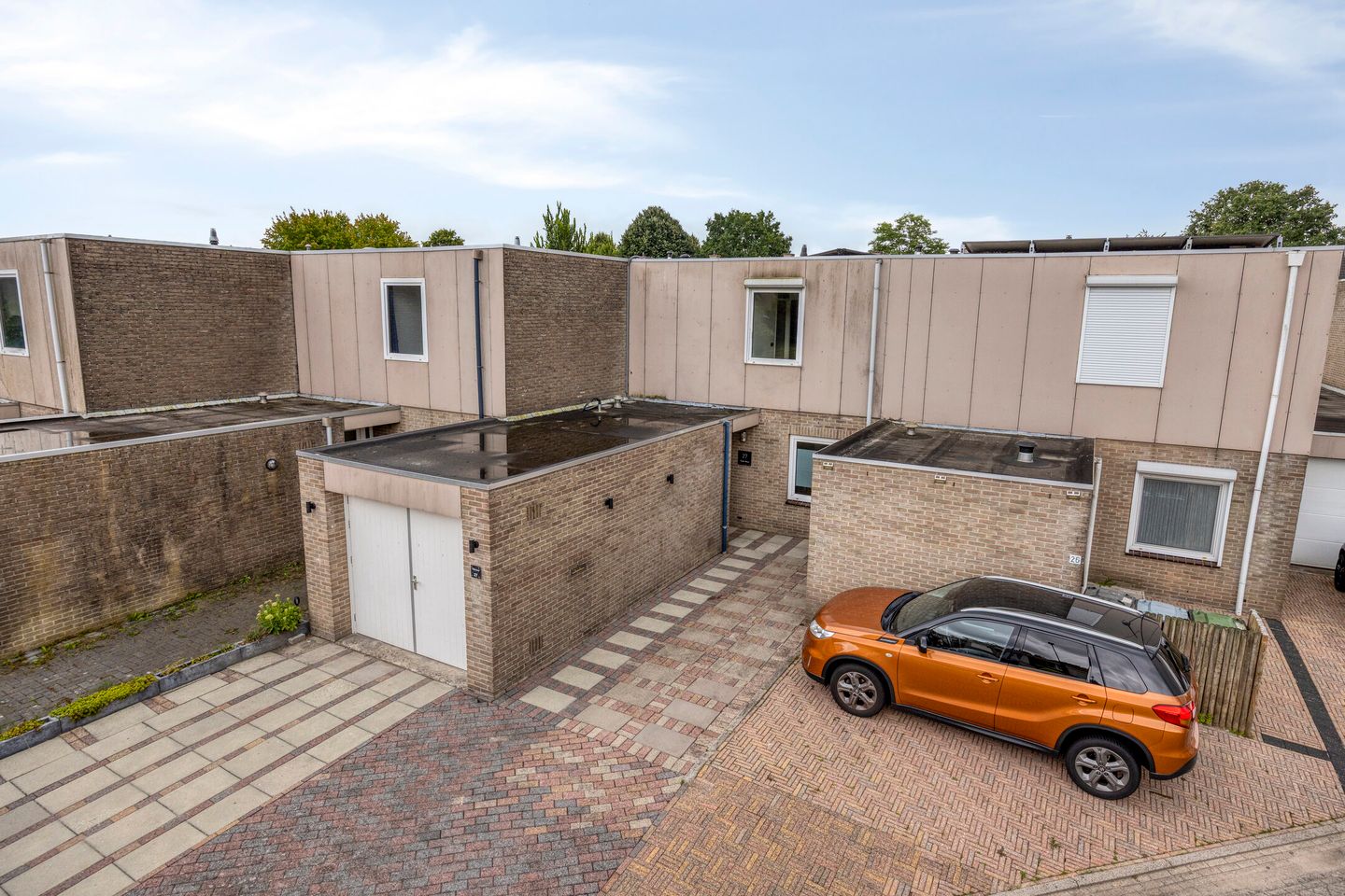 Foto 5 van Holenduif 27