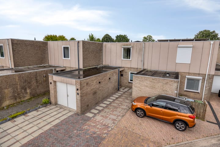 Foto 5 van Holenduif 27