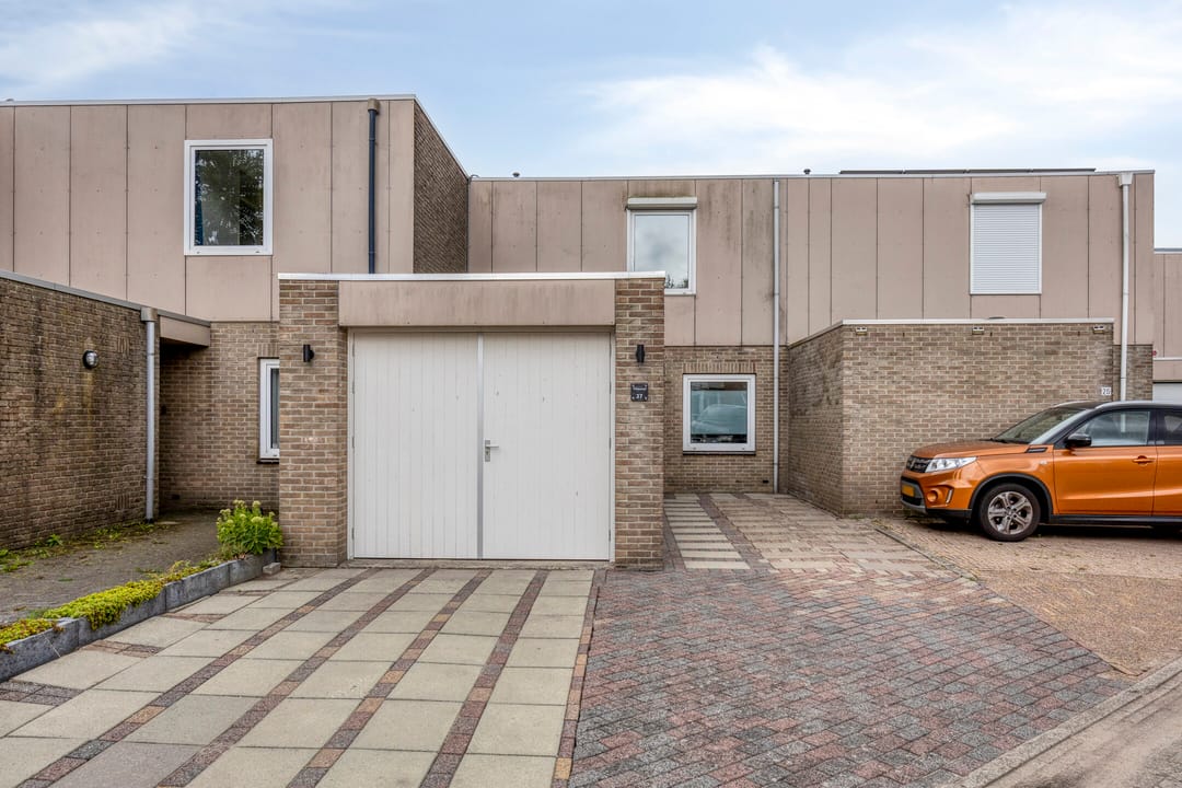 Foto 7 van Holenduif 27