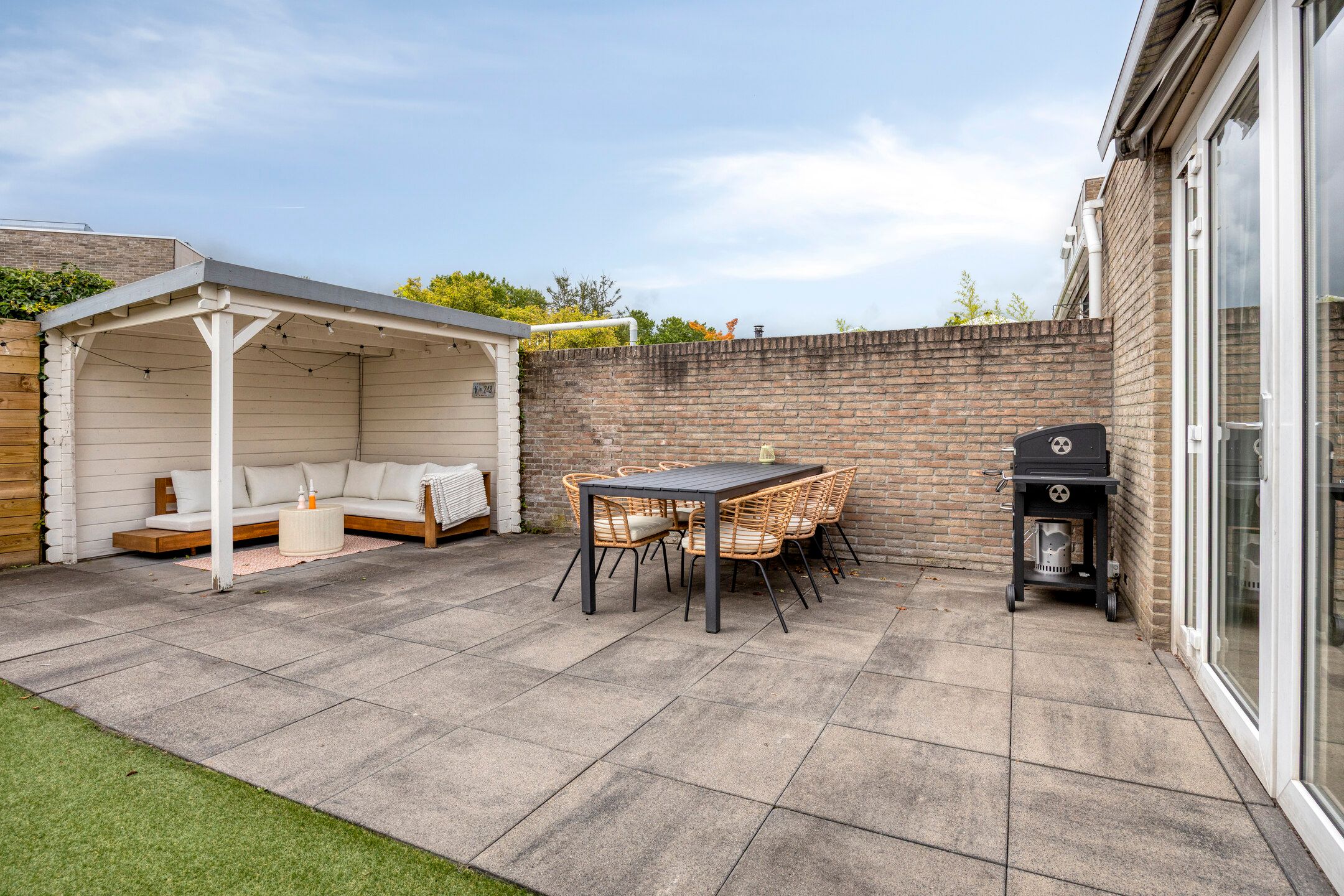 Foto 36 van Holenduif 27