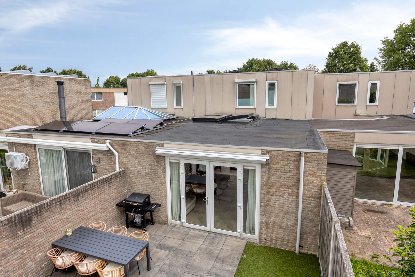 Foto 40 van Holenduif 27