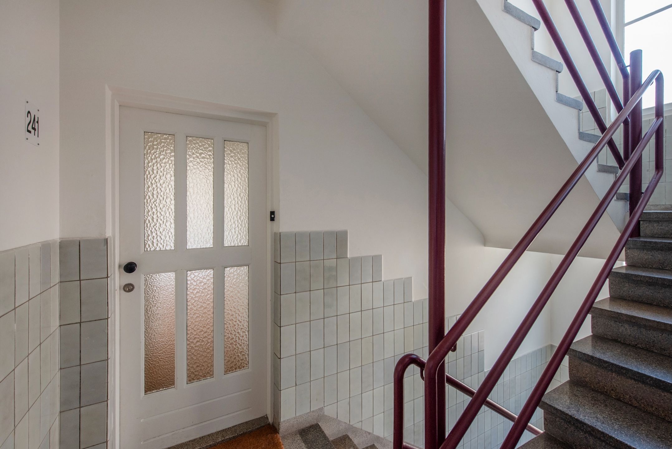 Foto 3 van Borneostraat 241