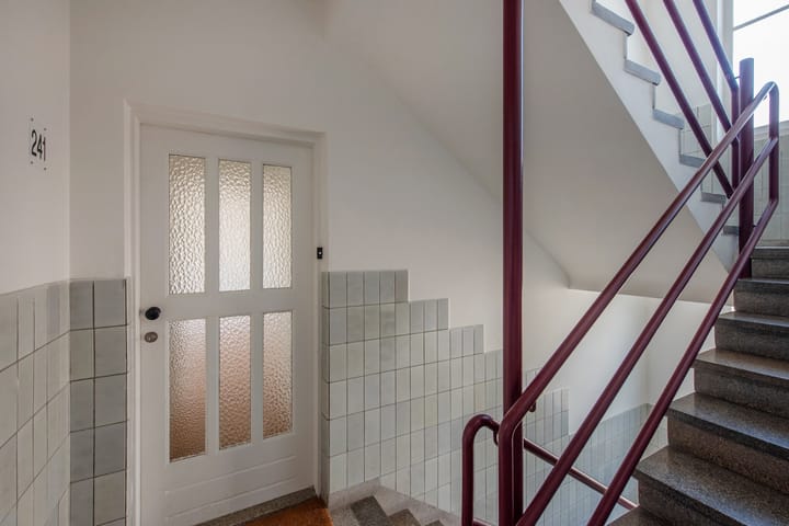 Foto 3 van Borneostraat 241