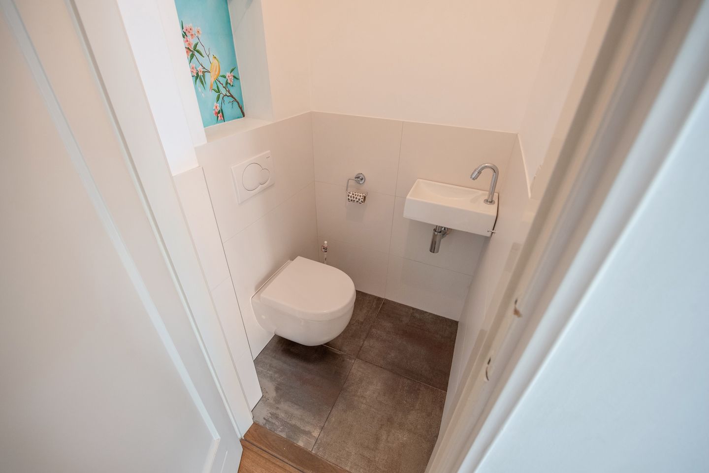 Foto 5 van Borneostraat 241